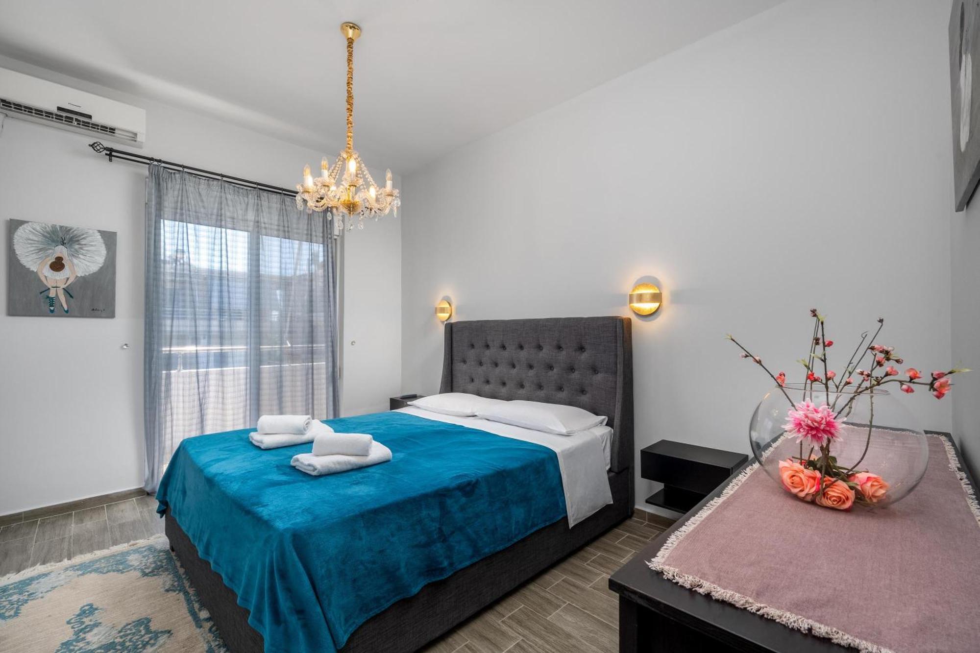 Emerald Apartament