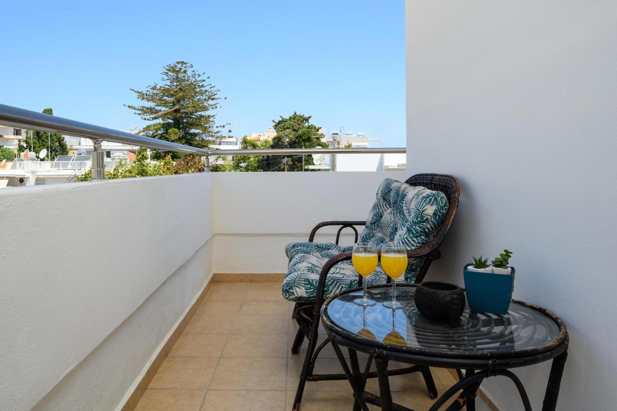 Apartament Emerald